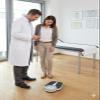 SOEHNLE PROFESSIONAL Personal scale 6163 Max. 160 kg / 352 pounds / 320 lbs view 3
