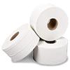 12 Rolls 200m Mini Jumbo Toilet Rolls, 2.25 Inch Core view 3