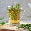 Alpi Nature Horsetail Tea 250g 8.8 oz, Dried and Cut Field Horsetail Herb, Loose Leaf Tea view 4