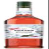 Giffard Sirop Rhubarb 1ltr view 1