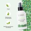 Vianek Normalizing Run - In Scalp Toner with Extracts of Horsetail, Sage, Nettle, Burdock and Brich by Sylveco 150ml view 4