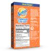 Sunkist Soda Singles To Go Drink Mix, 12 Boxes of 6 Packets Each - 72 Servings Total, Orange, 250ml view 2