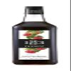 1883 Maison Routin Premium Iced Tea Raspberry Syrup Flavoured Syrup for Summer Drinks, Cocktails & Lemonades, Vegan-Friendly, No Artificial Colours, 1L Glass Bottle view 1