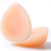 Silicone Breast Forms False Boobs - Prosthesis Mastectomy Fake Breast,Non-Allergic Medical Silicone for Crossdresser Transgender Mastectomy Breast 1 Pair,Flesh,6XL~2000g/1pair view 2