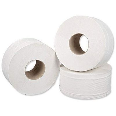 3 x 12 Rolls 150m mini jumbo toilet rolls
