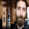 Barber Marmara Beard Oil for Men 30ml  Sandalwood Beard Care Oil | Softens & Moisturises | Anti-Itch & Anti-Dandruff Formula | Adds Shine & Smoothness | Daily Beard Conditioner for Healthy Growth view 4
