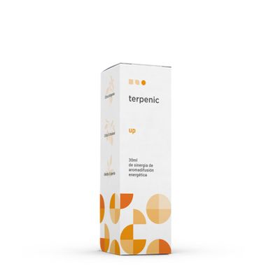 Up Synergy Aromadiffusion 30 ml