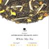 TWG Tea | White Sky Tea | WhiteTea | Ylang Ylang Flowers | 15 Hand Sewn Cotton Teabags | Gift Set view 2