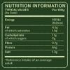 Everyday Superfood Organic Pea Protein Powder 900g | 84% Pea Protein | Lab-Tested for Heavy Metals | Unflavoured | Pre-Workout & Post-Workout | Vegan & Kosher view 4