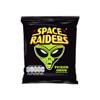 Space Raiders Pickled Onion Flavoured Cosmic Corn Snack Crisps Pack of 36 view 1