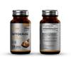 GH Nattokinase | 120 Natto Capsules - Nattokinase High Strength 2000fu Extract per Serving from Fermented Soybeans | Natokinase Capsules | Non-GMO, Gluten & Allergen Free | Made in The UK view 3