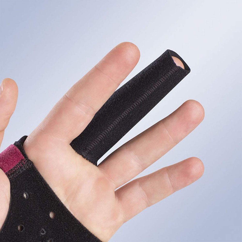 Splint Fingers Closed Orliman FRD10