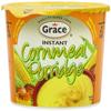 (Pack of 6) Grace Instant Cornmeal Porridge 60g view 2