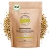 Biotiva Camomile Flower Tea (Organic, 500g) - Whole Organic Camomile Flowers - Organic Camomile Tea - Bottled and Controlled in Germany view 1