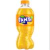 Fanta Orange - 12x500ml view 1