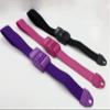 3 x ICE Medical Medical Tourniquet Quick and Slow Release (Tri - Black Pink Purple) view 1