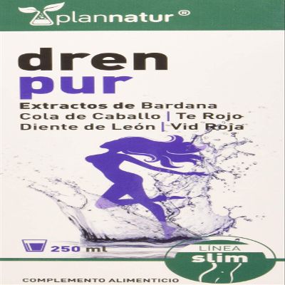 Plannatur DREN Pur - 500 ml
