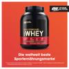 Optimum 296134 nutri Gold Standard Whey Chocolate, 1.67 kg view 2