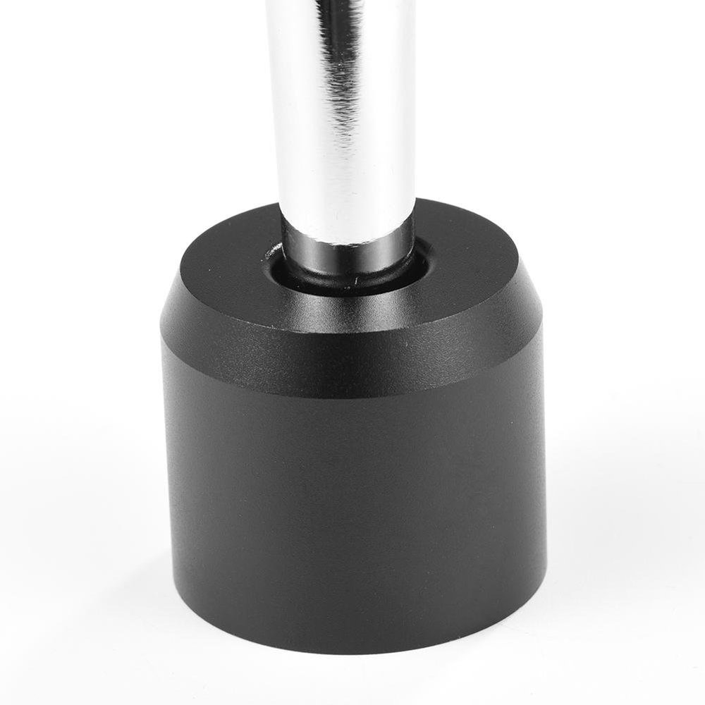 4 Colors Base Stand, Portable Shaving Stand For Holding Shaving Stand, Anself Mens Beard Removal Stand Holder Safety Base Stand (3#)