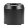 4 Colors Base Stand, Portable Shaving Stand For Holding Shaving Stand, Anself Mens Beard Removal Stand Holder Safety Base Stand (3#) view 4