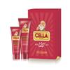 Cella Rapid Shaving Cream + Aftershave Balm 300 g view 1
