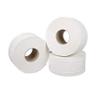 3 x 12 Rolls 200m Mini Jumbo Toilet Rolls, 3 inch core view 2