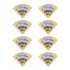 Stockan's Original Thin Oatcakes 100g (Pack of 8) view 1