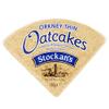 Stockan's Original Thin Oatcakes 100g (Pack of 8) view 2