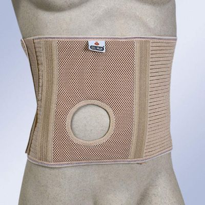 Abdominal Stoma Orifice Strip Orliman COL-167