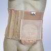 Abdominal girdle for ostomates with orifice Orliman COL-249 view 3