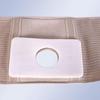 Abdominal girdle for ostomates with orifice Orliman COL-249 view 4