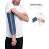 Orliman Medically Approved Elbow Brace- Cubital Tunnel Syndrome, Elow Immobilizer Splint, Tendonitis Pain Relief Size 3 32-37 Elbow Circ view 3