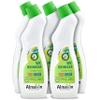 AlmaWin Organic Toilet Cleaner Lemon Fresh (6 x 750 ml) view 1