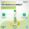AlmaWin Organic Toilet Cleaner Lemon Fresh (6 x 750 ml) view 4