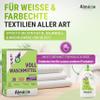 AlmaWin Organic detergent (2 x 2 kg) view 3