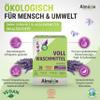 AlmaWin Organic detergent (2 x 2 kg) view 4