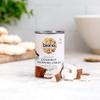 Biona Organic Coconut Whipping Cream 400 ml - Dairy Free, Naturally Vegan - Ideal Cream Substitute - Perfect for Desserts, Cakes, Baking view 3