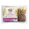 Biona Organic Multi-Seed Bread Roll Selection view 1