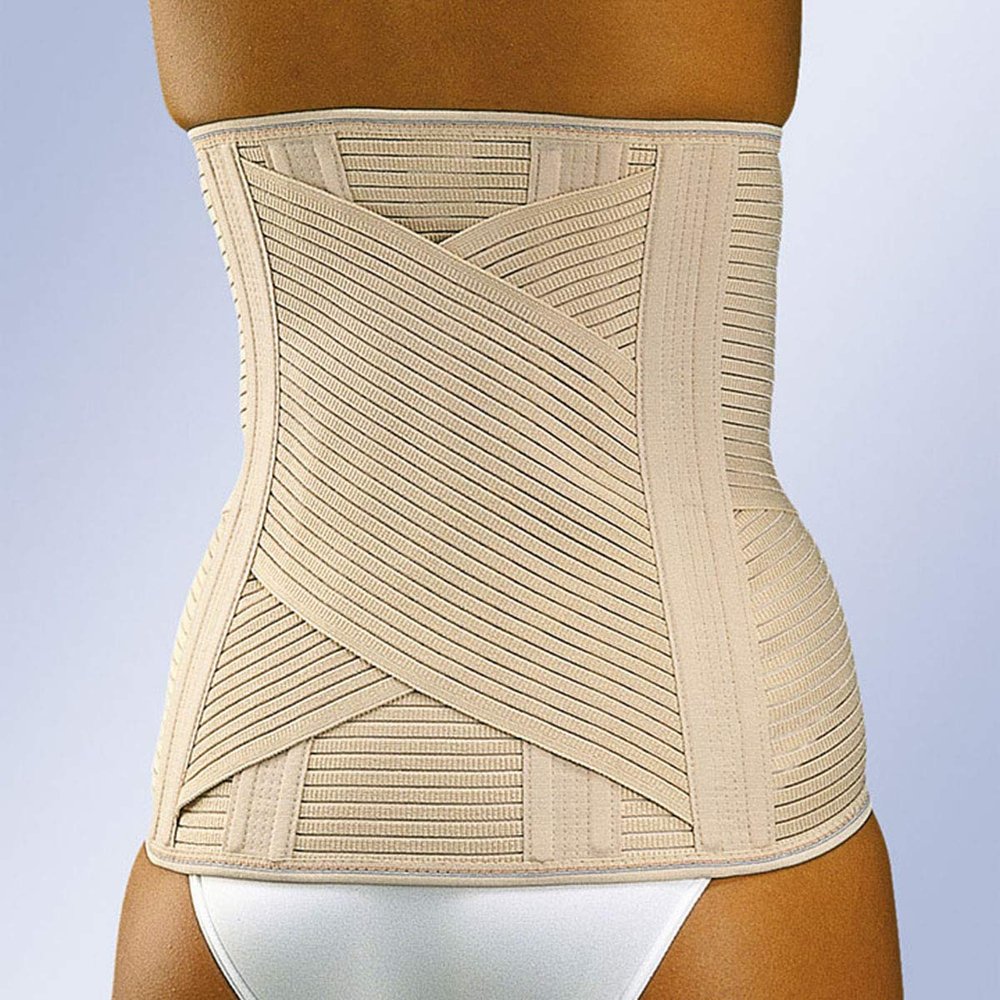 Lumbosacral Fascia Lumbitron high LT-290
