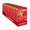 Canderel Sweetener Tablets Refill Pack - Zero Calorie and Diabetic Friendly Sugar Alternative - 5 x 100 - Pack of 6 (3,000 Tabs) view 1