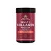 Ancient Nutrition Multi Collagen Protein - Strawberry 262g view 1