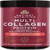 Ancient Nutrition Multi Collagen Protein - Strawberry 262g view 3