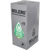 Bolero Advanced Hydration Instant Drink Powder Cucumber Pack of 12 with Stevia - Sugar-Free - for Athletes (Cucumber) view 1