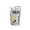Funkin Pro Pure Pour Lemon Fruit Puree for Cocktails, Cooking & Baking, Real Fruit Cocktail Ingredients, 1kg Mixer view 1