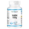 Fair & Pure - NADH Capsules - 50mg - high dose - Vegan - 90 DRcaps