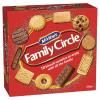 McVitie's Family Circle Biscuits Assortment Selection, 620g view 2
