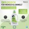 AlmaWin Organic detergent for dark and black (6 x 750 ml) view 4