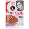 Chings Hot and Sour Instant Soup - Pack of 10 view 1