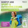 AlmaWin Bio Sport Outdoor (2 x 0.75 L) view 4