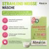 AlmaWin Organic Oxygen Bleach (6 x 400 g) view 2